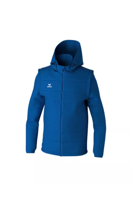 Erima - Veste manches amovibles TEAM - Unisexe