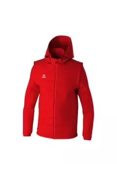 Erima - Veste manches amovibles TEAM - Unisexe