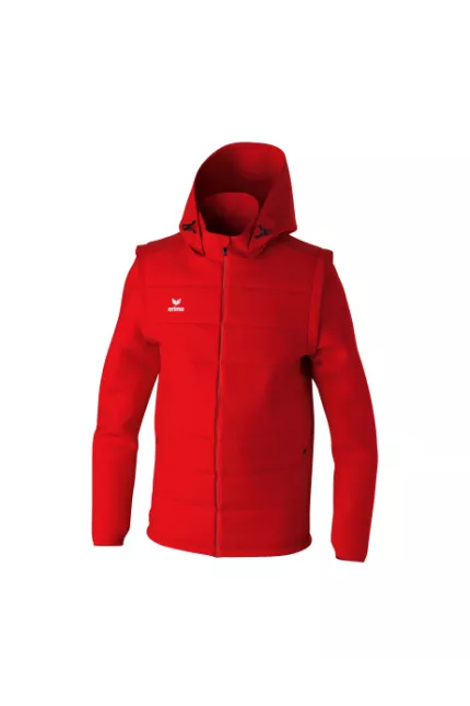 Erima - Veste manches amovibles TEAM - Unisexe