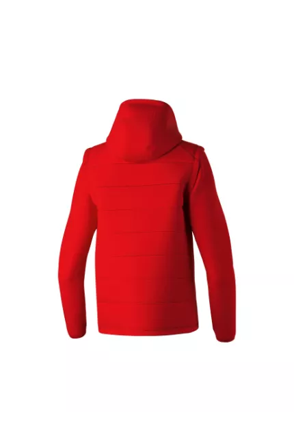 Erima - Veste manches amovibles TEAM - Unisexe