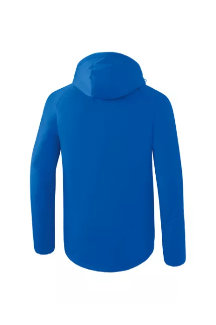 Erima - Veste d'hiver Team - Enfants