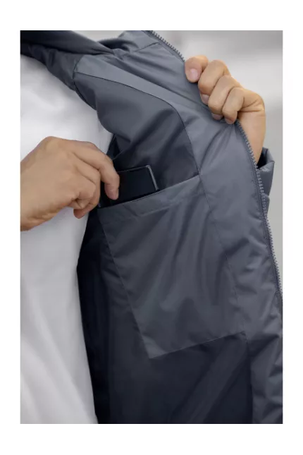 Erima - Veste d'hiver Team - Enfants