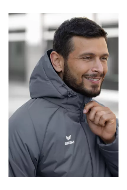 Erima - Veste d'hiver Team - Enfants