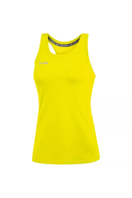 Jako - Tank top Run 2.0 - Femmes