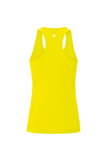 Jako - Tank top Run 2.0 - Femmes
