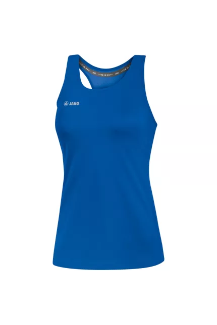 Jako - Tank top Run 2.0 - Femmes
