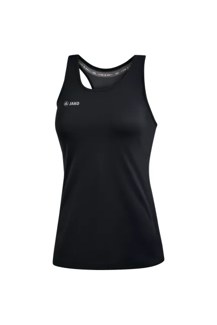 Jako - Tank top Run 2.0 - Femmes