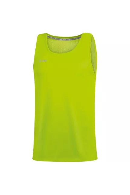 Jako - Tank top Run 2.0 - Femmes