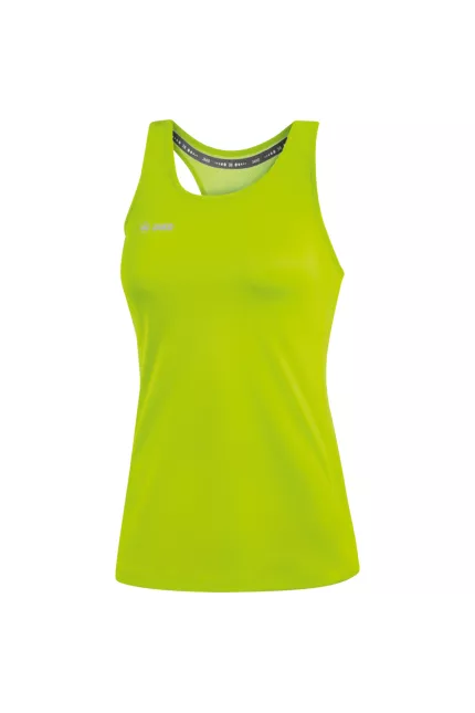 Jako - Tank top Run 2.0 - Femmes