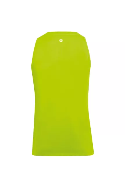 Jako - Tank top Run 2.0 - Femmes