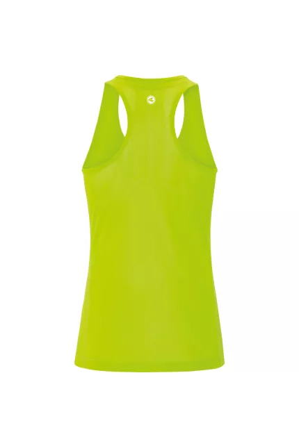 Jako - Tank top Run 2.0 - Femmes