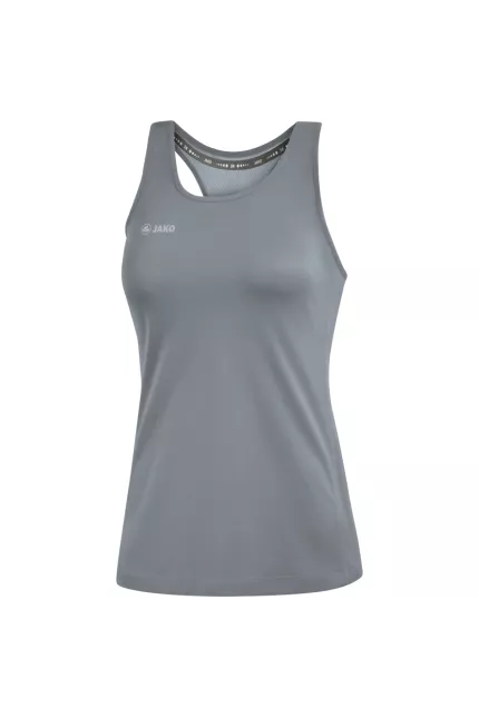 Jako - Tank top Run 2.0 - Femmes