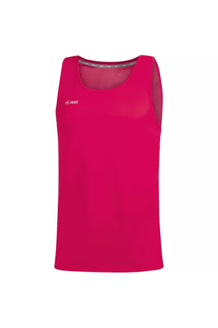 Jako - Tank top Run 2.0 - Femmes