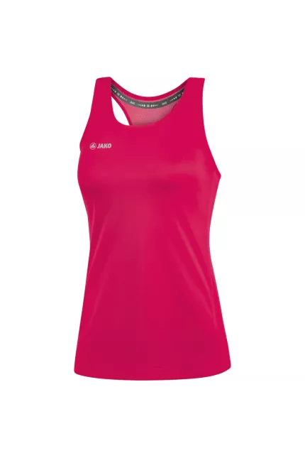 Jako - Tank top Run 2.0 - Femmes