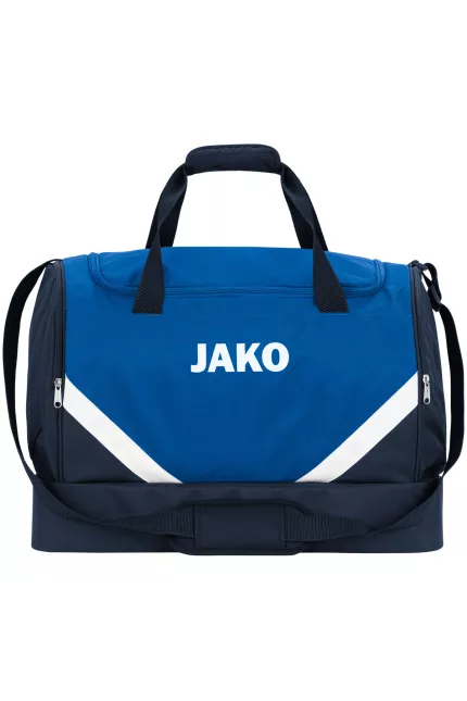 Jako - Sac de sport Iconic avec comp. Chaussures