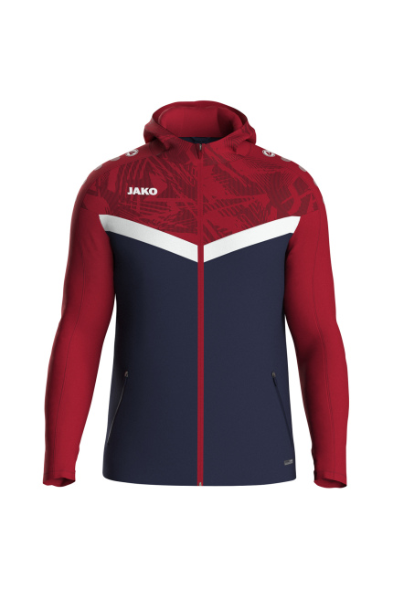 Jako - Veste à capuchon Iconic - Enfants