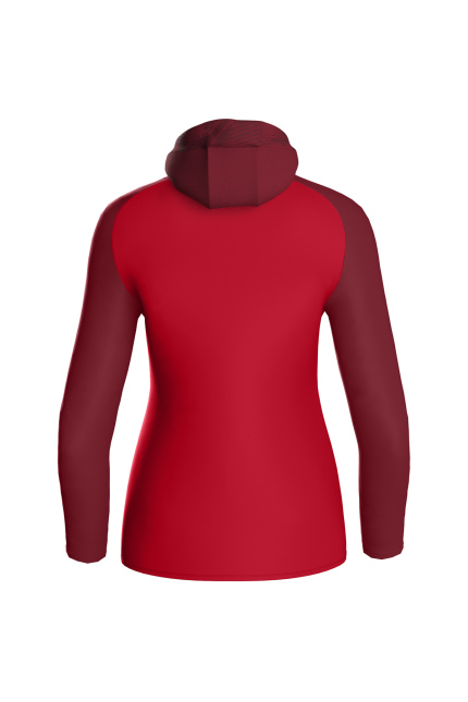 Jako - Veste à capuchon Iconic - Femmes