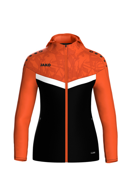 Jako - Veste à capuchon Iconic - Femmes