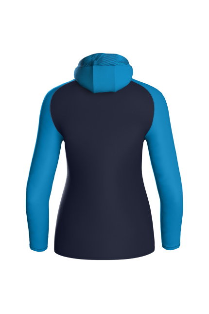 Jako - Veste à capuchon Iconic - Femmes