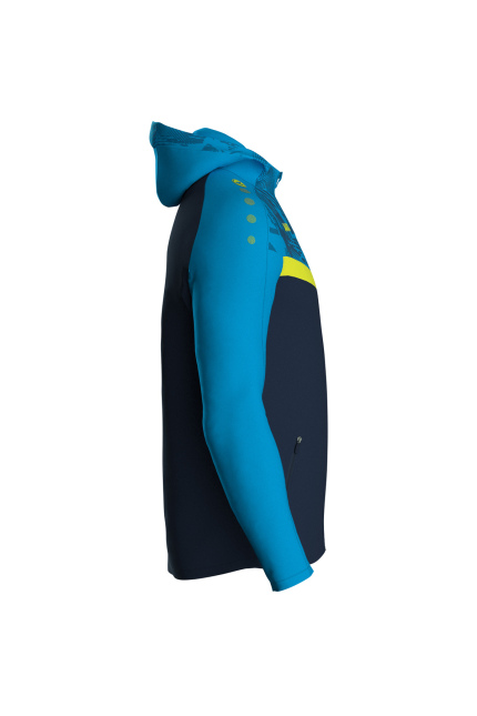 Jako - Veste à capuchon Iconic - Femmes