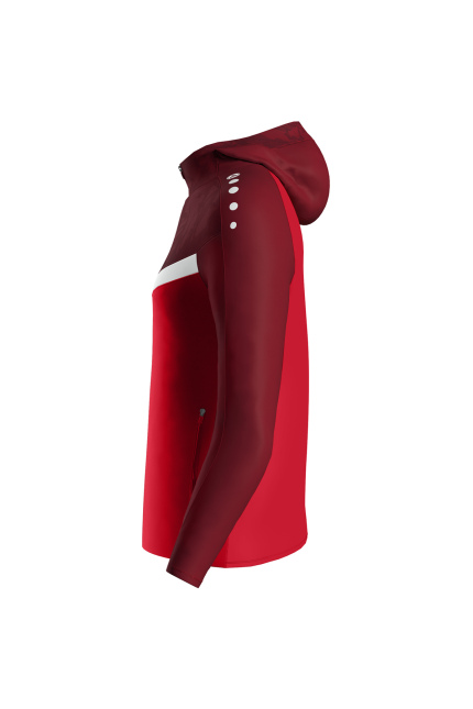 Jako - Veste à capuchon Iconic - Unisexe