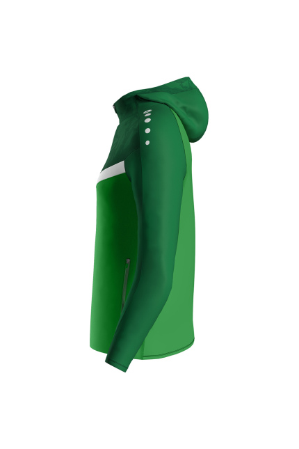 Jako - Veste à capuchon Iconic - Unisexe