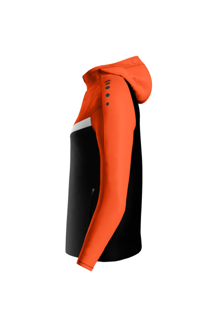 Jako - Veste à capuchon Iconic - Unisexe