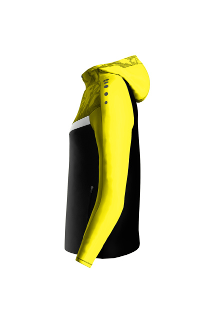 Jako - Veste à capuchon Iconic - Unisexe