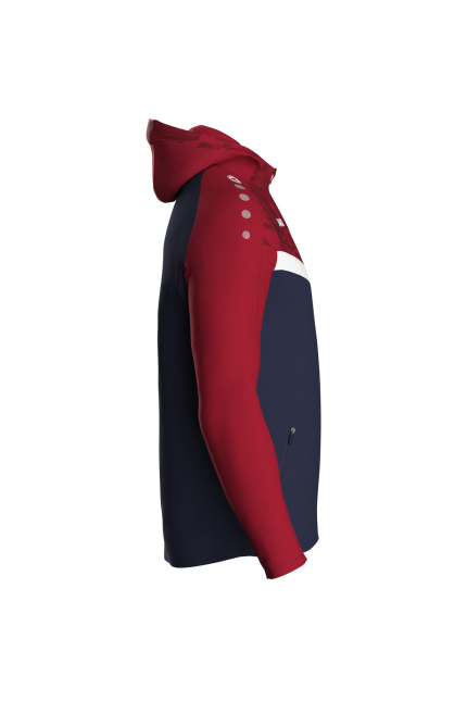 Jako - Veste à capuchon Iconic - Unisexe