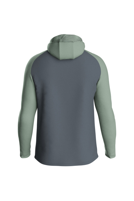 Jako - Veste à capuchon Iconic - Unisexe