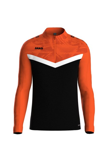 Jako - Zip top Iconic - Enfants