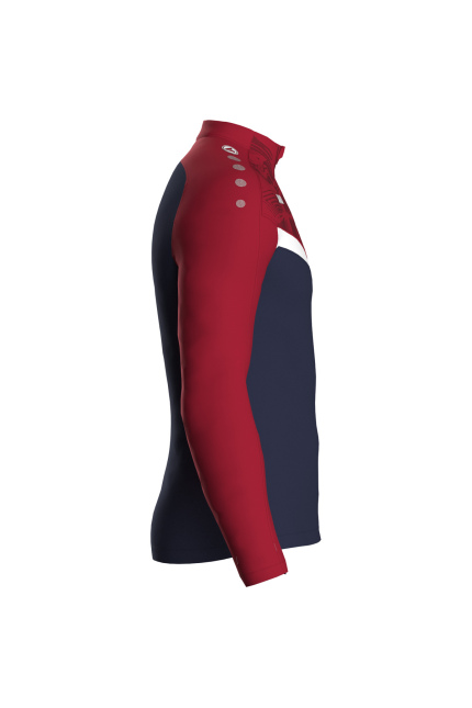 Jako - Zip top Iconic - Enfants