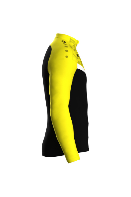 Jako - Zip top Iconic - Unisexe