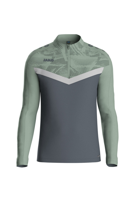 Jako - Zip top Iconic - Unisexe