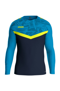 Jako - Sweat Iconic - Unisexe