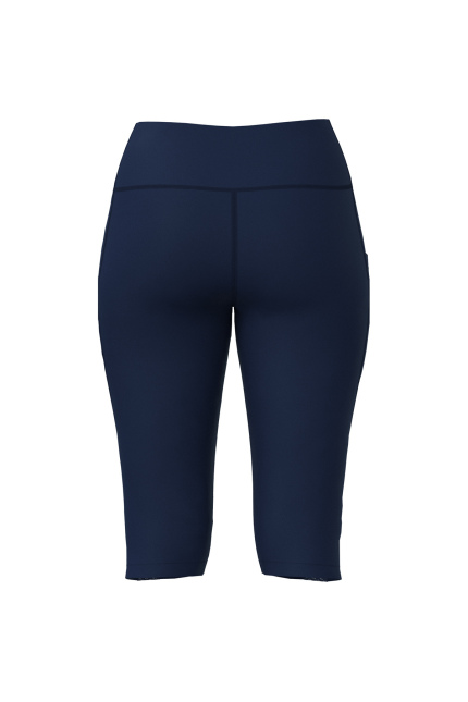 Jako - Cuissard Capri Power femmes - Femmes