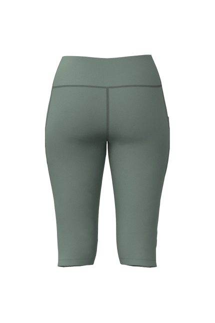 Jako - Cuissard Capri Power femmes - Femmes