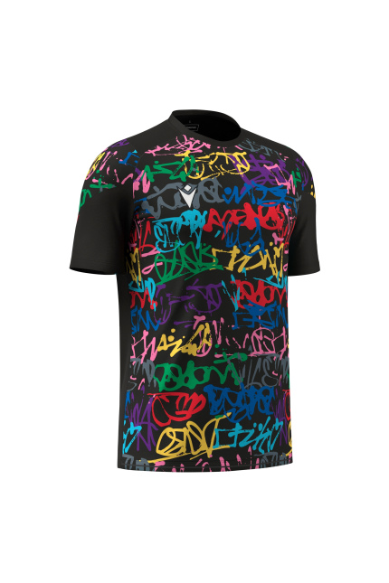 MACRON - Maillot Golem - Unisexe