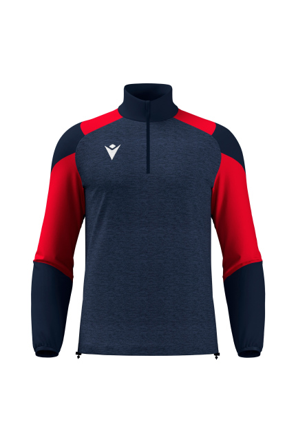 MACRON - 1/4 Zip Top Cuzco - Unisexe