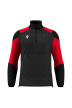 MACRON - 1/4 Zip Top Cuzco - Unisexe