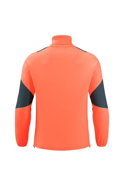 MACRON - 1/4 Zip Top Cuzco - Unisexe