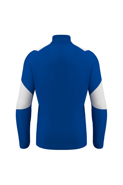 MACRON - 1/4 zip top Izel - Unisexe