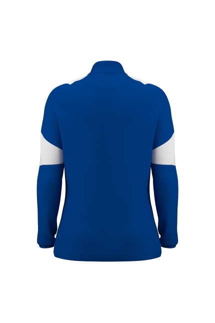 MACRON - 1/4 zip top Chantico - Femmes