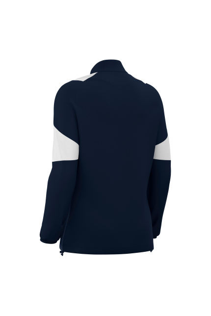 MACRON - 1/4 zip top Chantico - Femmes