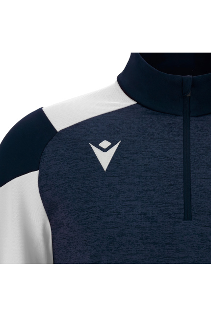 MACRON - 1/4 zip top Chantico - Femmes