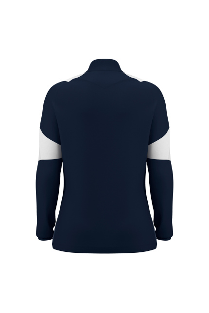 MACRON - 1/4 zip top Chantico - Femmes