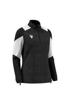 MACRON - 1/4 zip top Chantico - Femmes