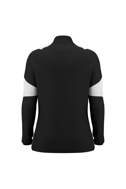 MACRON - 1/4 zip top Chantico - Femmes