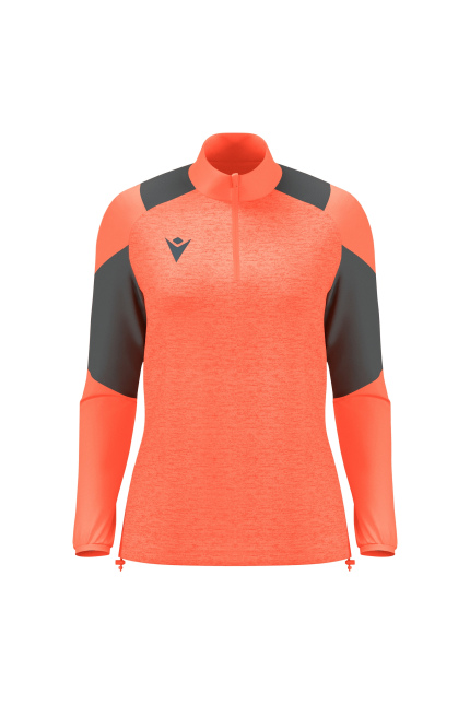 MACRON - 1/4 zip top Chantico - Femmes