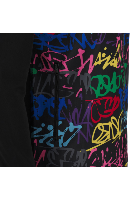 MACRON - Veste de présentation Prometheus - Unisexe